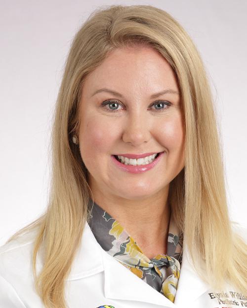 Elysia D Burley, LCSW