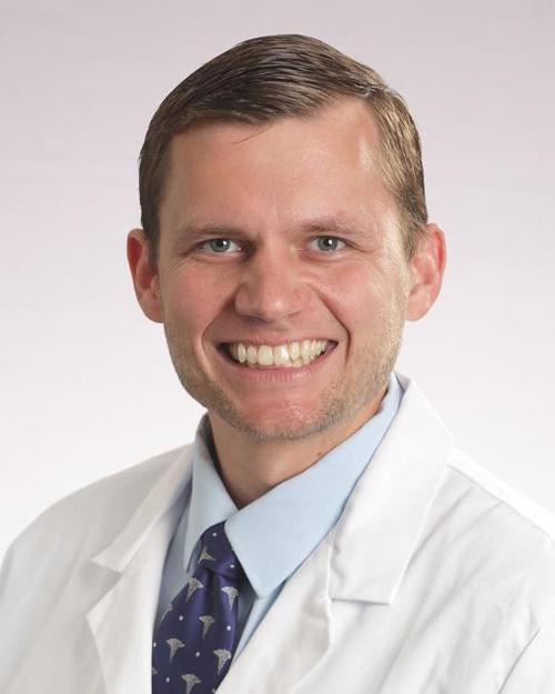 Nathaniel J Williams, MD