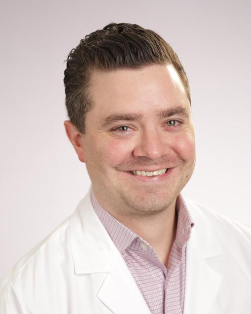 Samuel G Williams, MD