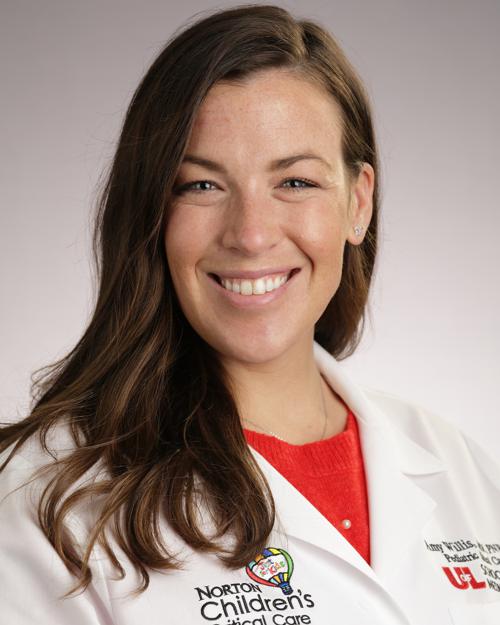 Amy Brutscher Willis, APRN