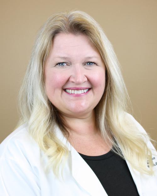 Mandy C Wilson, APRN