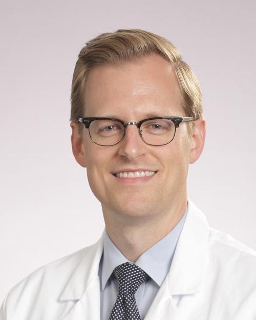 Taylor J Wood, MD