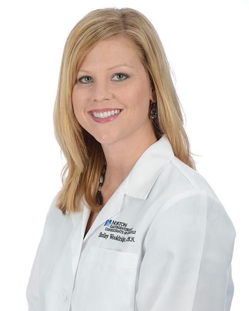 Shelley R Wooldridge, APRN