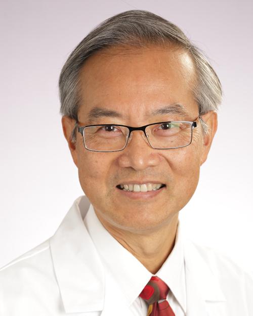 Eric L Xia, MD