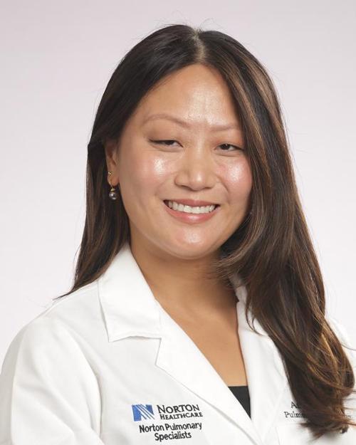 Anne Yang, MD