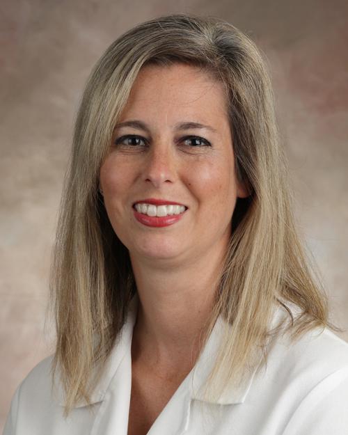 Hannah J Young, APRN