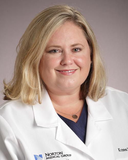 Kristen D Young, PA-C