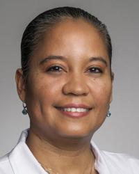 Christina M. Antoine