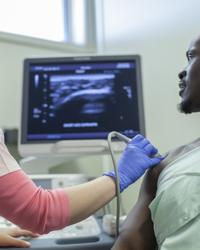 Ultrasound at Nuvance Health Imaging and Radiology at Northern Dutchess Hospital