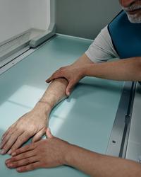 XRay at Nuvance Health Imaging and Radiology at Northern Dutchess Hospital