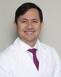 Joseph R. de Beauvoir