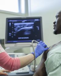 Ultrasound at Nuvance Health Imaging and Radiology - Fishkill