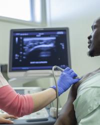 Ultrasound at Nuvance Health Imaging and Radiology - Kingston