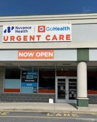 Northwell Health - GoHealth Urgent Care - LaGrangeville 