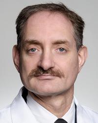 Konstantin Millerman, MD