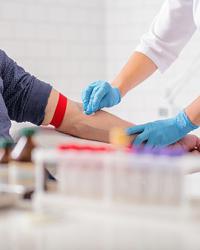 Blood Draw Westport - Constitution Diagnostics Network, part of Danbury Hospital