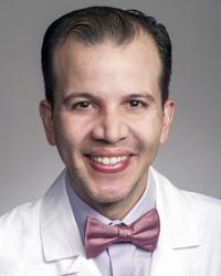 Ruben J. Perez-Ramos