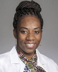 Paulina Robinson, FNP