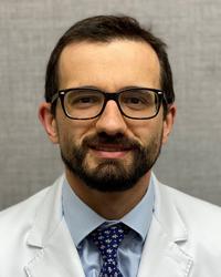 Dmitriy Timerman, MD