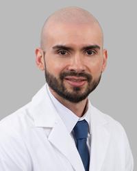 Alejandro Jaime Villalonga, MD