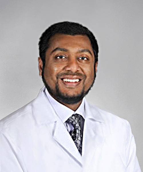 Dr. Mohamed Y. Ahmed, MD - Danbury, CT - Hospital Medicine