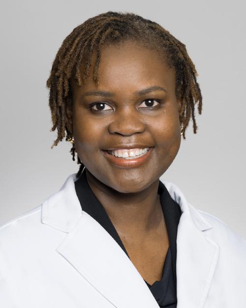 Lydia Akite-Washington