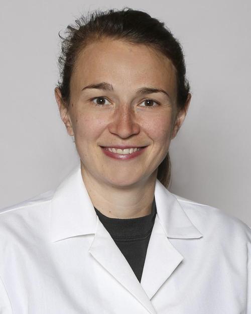 Sydney Alexander, PA