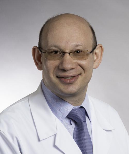 Dr. Anatoly Apel, MD - Carmel, NY - Hospital Medicine