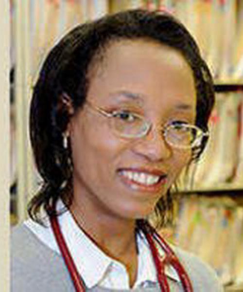 Dominique Aristide, MD