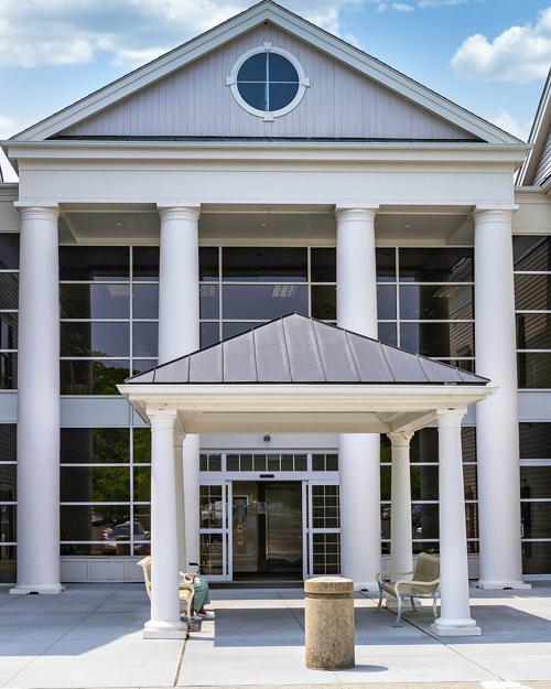 Nuvance Health Physical Rehabilitation at Southbury