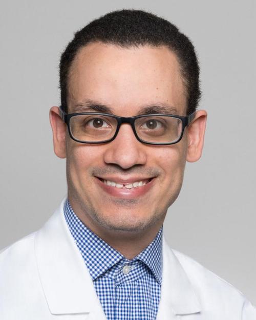 Michael Ayoub, MD, Resident Physician