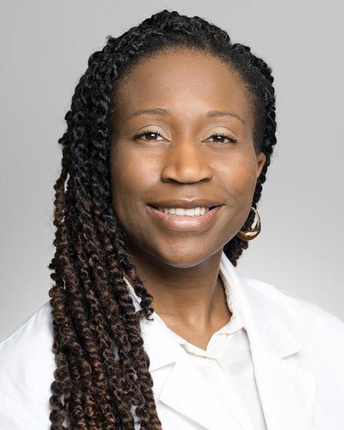 Onyinye Diane Balogun, MD