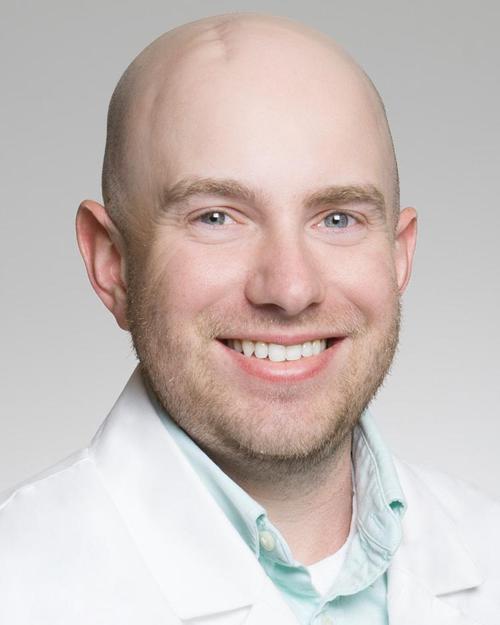 Glynn Baron, MD, Resident Physician