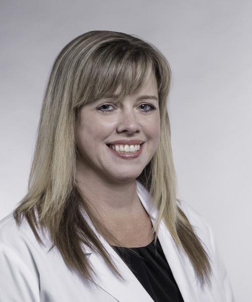 Jennifer A. Battle, FNP