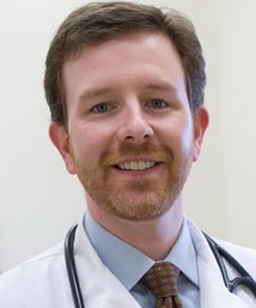 Dr. Jonathan D. Beck, MD - New Milford, CT - Family Medicine