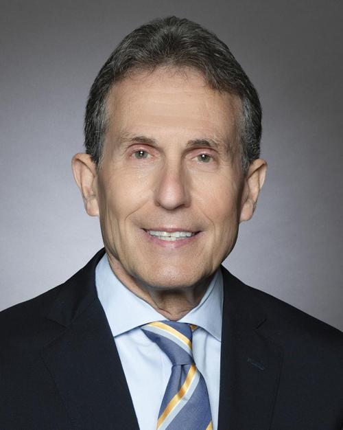 Steven M Berman