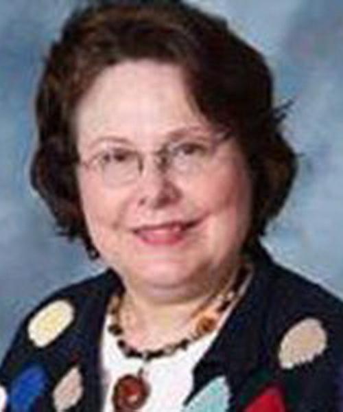 Martha A. Bouchard, MD