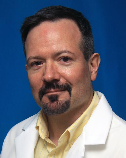 Dr. Michael Bromley, MD Poughkeepsie, NY Diagnostic Radiology