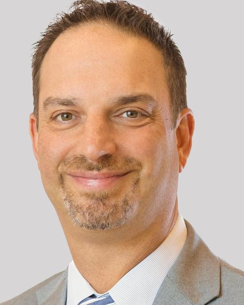 J James Bruno, II, MD