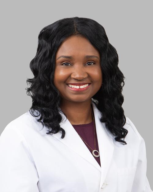 Marie-Reine G. Byron, APRN