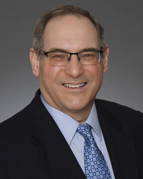 Donald Calzolaio, MD