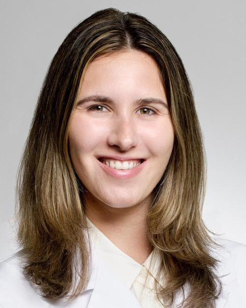 Kristin Cantele, DO, Resident Physician