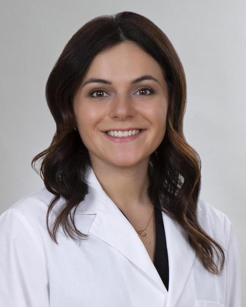 Alexis Cardinali, PA