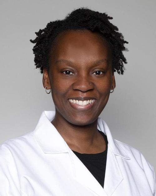 Tammie C. Carey, APRN