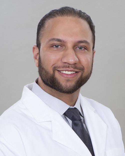 Khaled Carvan