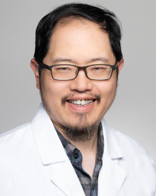 Jason Chiu, MD