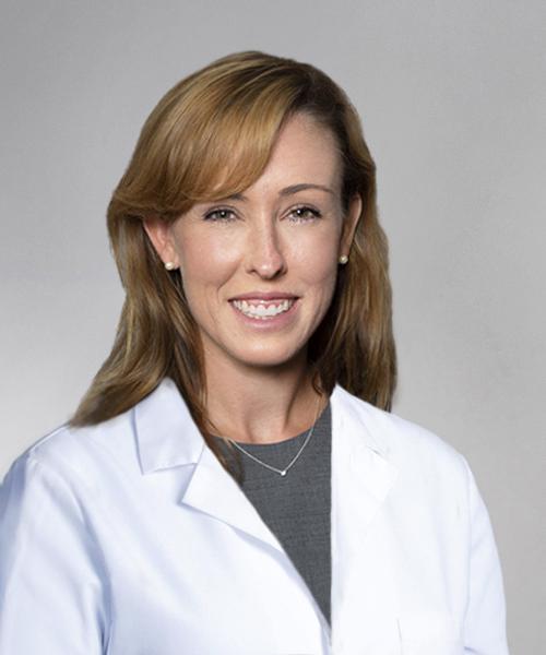 Dr. Meredith W. Clark, MD