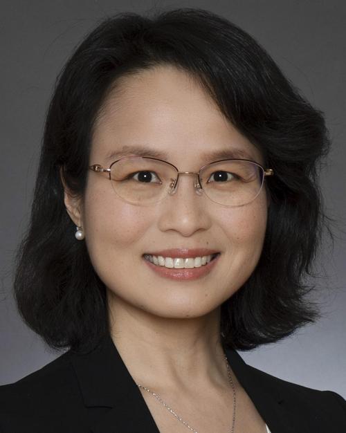 Nuan Cui