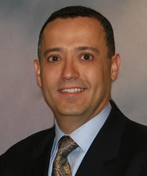 Armand Daccache, MD