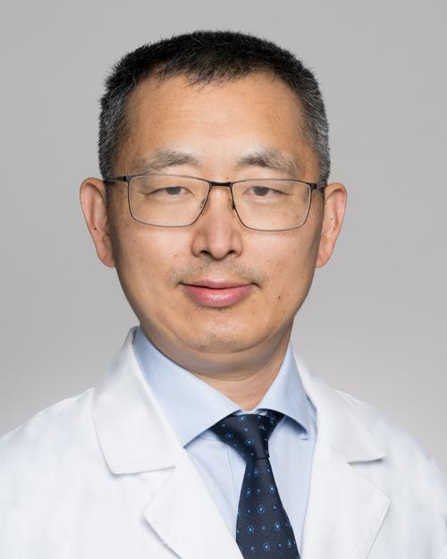 Dr. Tong Dai, MD - Poughkeepsie, NY - Hematology Oncology, Medical Oncology